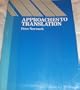 Approaches to Translation (Language teaching methodology series)