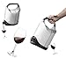 Menu Baggy Winecoat, White