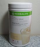 Herbalife Formula 1 Shake Mix - French Vanilla (750g)