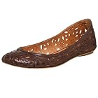 Corso Como Women's Floral Flat