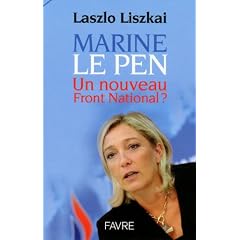Marine Le Pen, un nouveau Front National ?