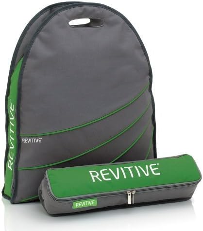 Revitive Circulation Booster Storage Bag by Actegy