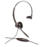 Plantronics - M175C Convertible Mobile/Cordless Telephone Headset w/Noise Canceling Mic