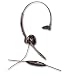 Plantronics - M175C Convertible Mobile/Cordless Telephone Headset w/Noise Canceling Mic