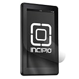 Incipio PLEX ANTI-GLARE Screen Protector with Cleaning Cloth for Kindle Fire - 2 Pack