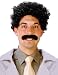 Costumes For All Occasions FW8199 Traveler Wig