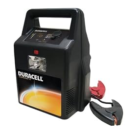 Duracell DJUMP-17 Instant Jumpstart System