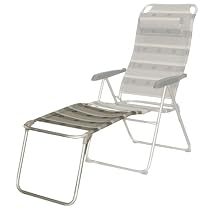Camp 4 Fu&szlig;st&uuml;tze f&uuml;r Malaga Compact Stuhl Dekor Grafik, 73 x 49 x 5