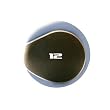 Cap Barbell Medicine Ball (Gray, 12lb)