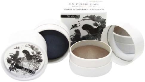 Studio 78 Paris Eyeshadow 11Pm Hip Party by Studio 78 Paris