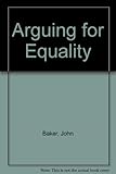 Arguing for equality
