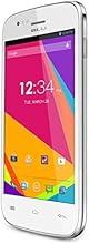 BLU Advance 4.0 Unlocked Dual SIM Phone (White)
