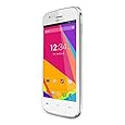 BLU Advance 4.0 Unlocked Cellphone -White