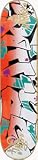 DGK RIVAS BOMB DECK -7.56