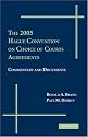 The 2005 Hague Convention on Choice of Court Agreements: Commentary and Documents