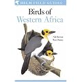 Field Guide to the Birds of Western Africa (Helm Field Guides)