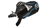 Empire Bottle Glove SE Tank Cover - 45ci - Blue