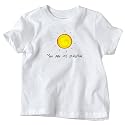 Kee-Ka You Are My Sunshine Short Sleeve T-Shirt Size 2 Years