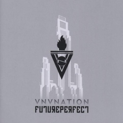 Produkt-Bild: Future Perfect