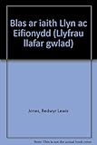 Blas ar iaith Llŷn ac Eifionydd