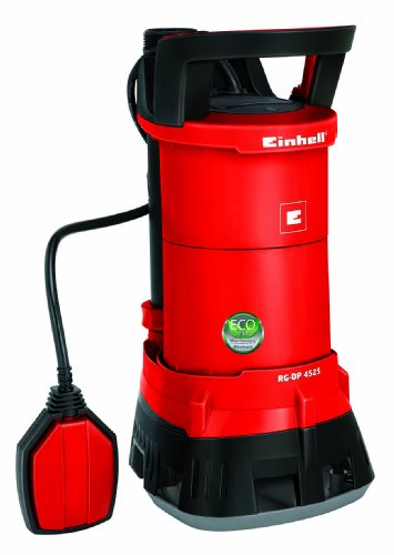 Einhell RG-DP 4525 Schmutzwasserpumpe