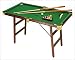 4 Foot Mini Pool Table