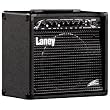 Laney LX35D 30-Watt Guitar Amplifier with Digital Effects, Black