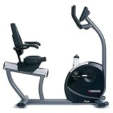 BodyGuard Organic R3 Recumbant Bike