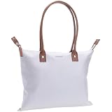 Paquetage Shopping XL Paco Sac porté épaule - Syn