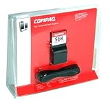 Compaq 268927-001 56Kbps Compact Flash Card Modem