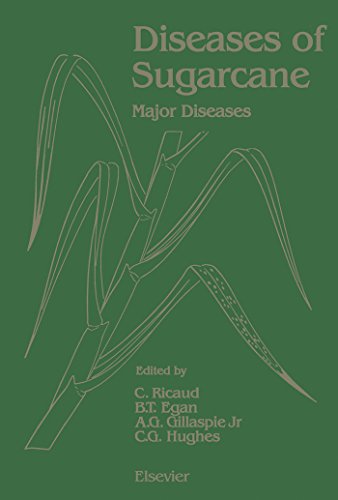 Diseases of Sugarcane: Major Diseases
