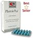 PlasminPlus 250 mg 36 Capsules