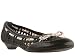 Nina Dolls Women's By the Way Flat