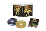 聖闘士星矢 黄金魂 -soul of gold- 6 [Blu-ray]