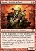 Squee, Goblin Nabob 10th Edition Foil