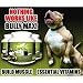 Bully Max Dog Muscle Supplement 60 pills