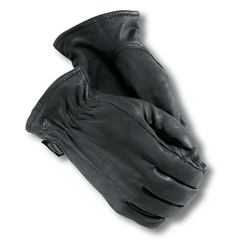 Men's Carhartt Comfort Insulated Leather Driver Gloves