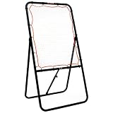 STX Training Rebounder (4'X3) With Nylon Netting