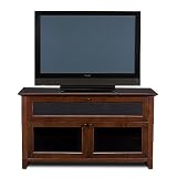 BDI Novia Series 8428 Audio/video cabinet Cocoa