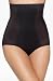 Sheer Enough High-Waist Shaping Brief