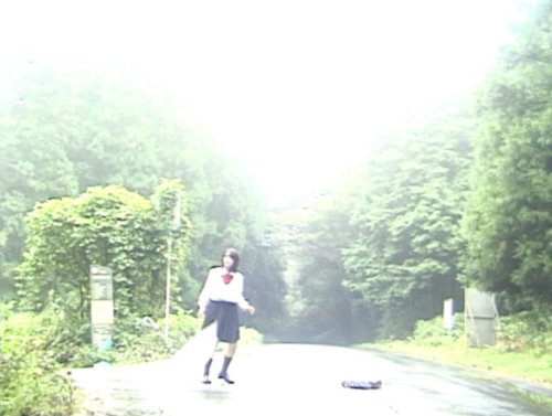 山田誠二の新怪談 憑きまとい/死人の手ざわり [DVD]