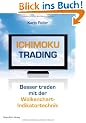 Ichimoku-Trading: Besser traden mit der Wolkenchart-Indikatortechnik