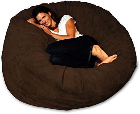 Pebble Theater Sack Bean Bag Chair