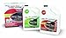 Camco 41451 Pro-Tec Rubber Roof Care System