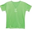 Smiles Its Today - Kiwi T-Shirt