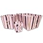 Trend Lab Medium Fabric Storage Bin in Maya Print