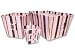 Trend Lab Medium Fabric Storage Bin in Maya Print