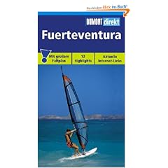 DuMont direkt Fuerteventura