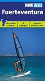 DuMont direkt Fuerteventura - Susanne Lipps