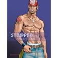 Stripped: The Illustrated Male